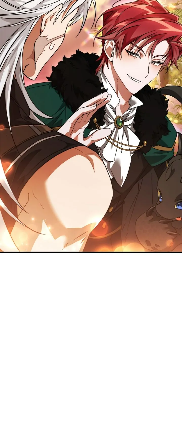Read Lout of Counts Family EN Manga Online