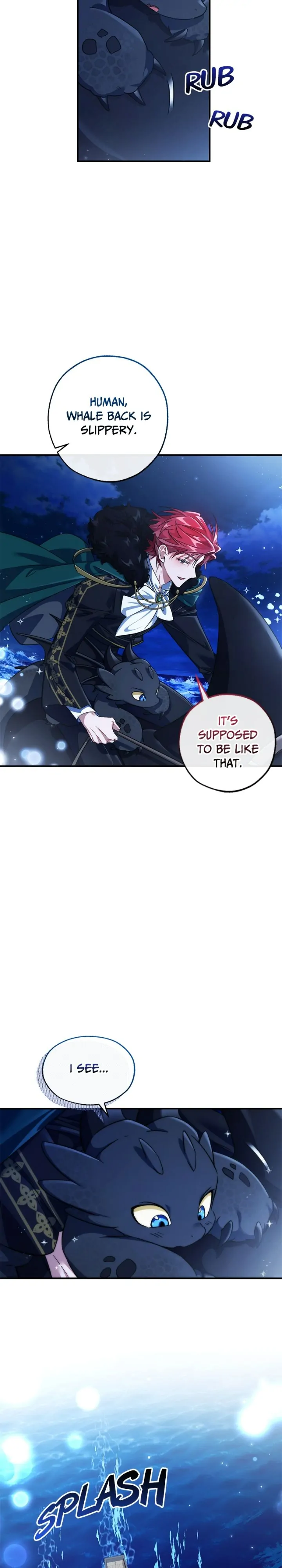 Read Lout of Counts Family EN Manga Online