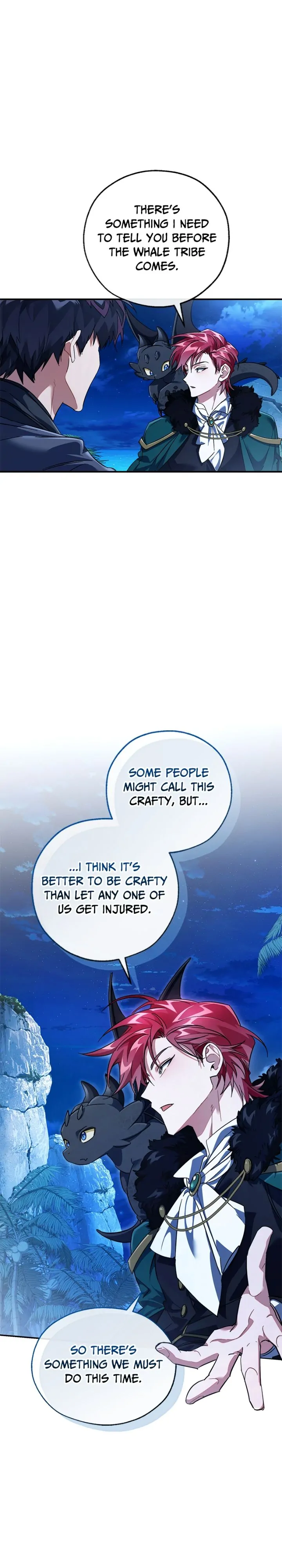 Read Lout of Counts Family EN Manga Online