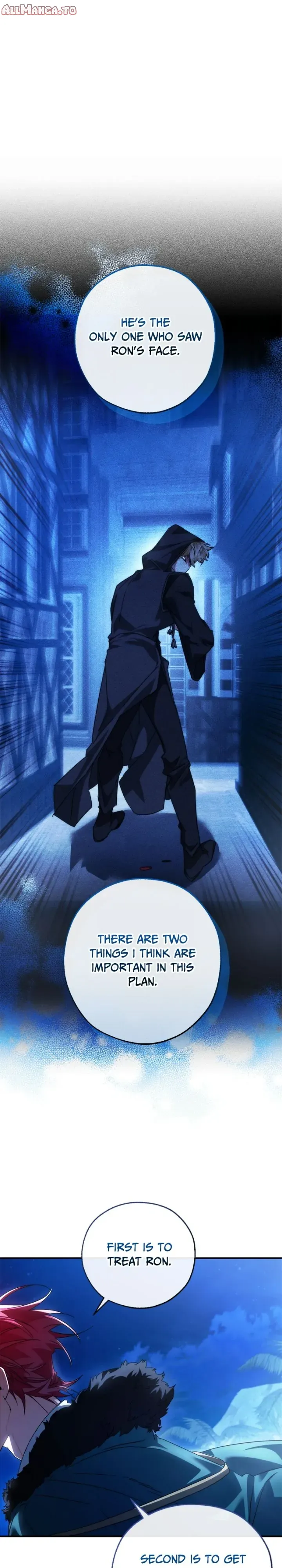 Read Lout of Counts Family EN Manga Online