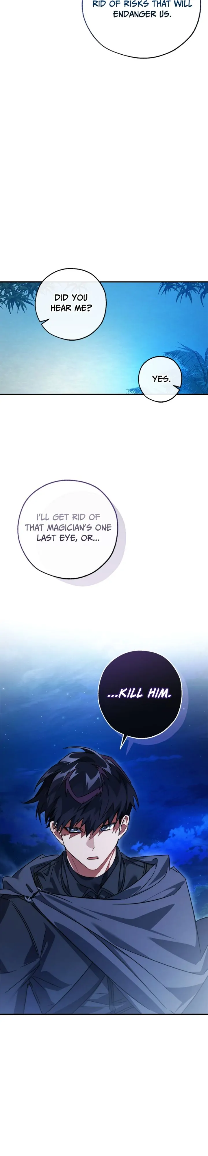 Read Lout of Counts Family EN Manga Online