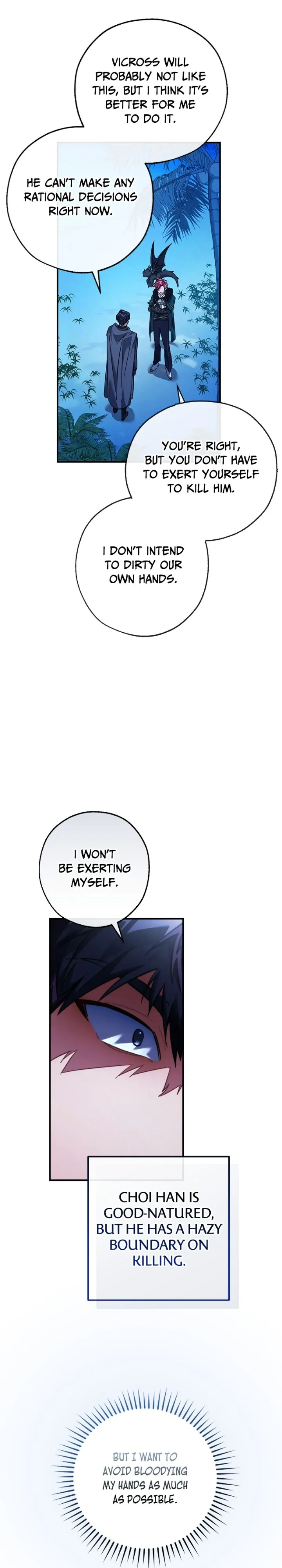 Read Lout of Counts Family EN Manga Online