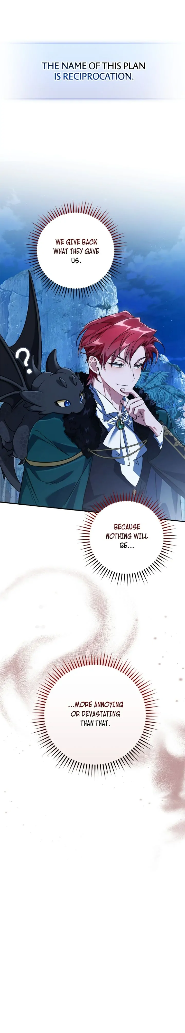 Read Lout of Counts Family EN Manga Online