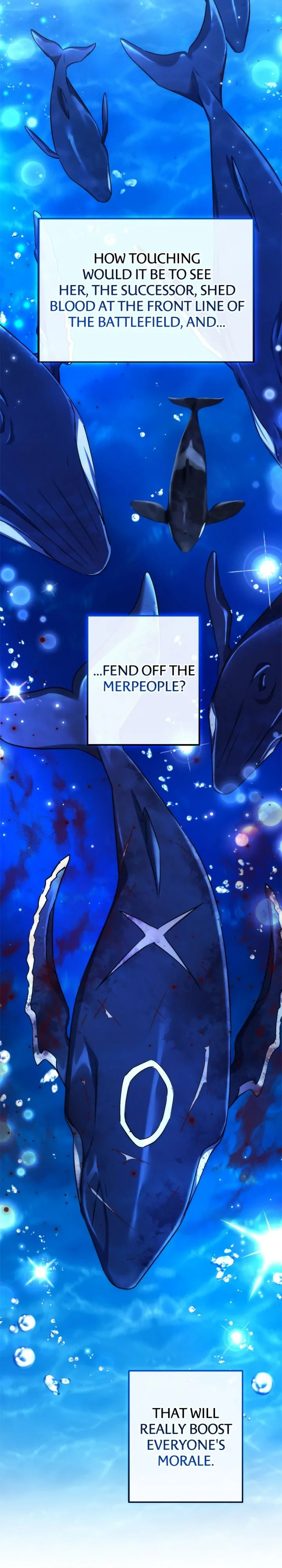 Read Lout of Counts Family EN Manga Online