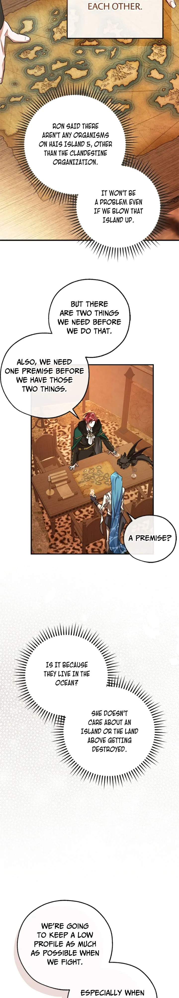Read Lout of Counts Family EN Manga Online