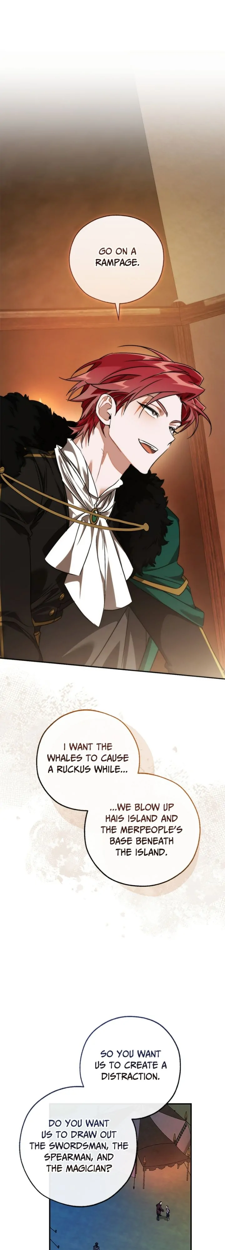 Read Lout of Counts Family EN Manga Online
