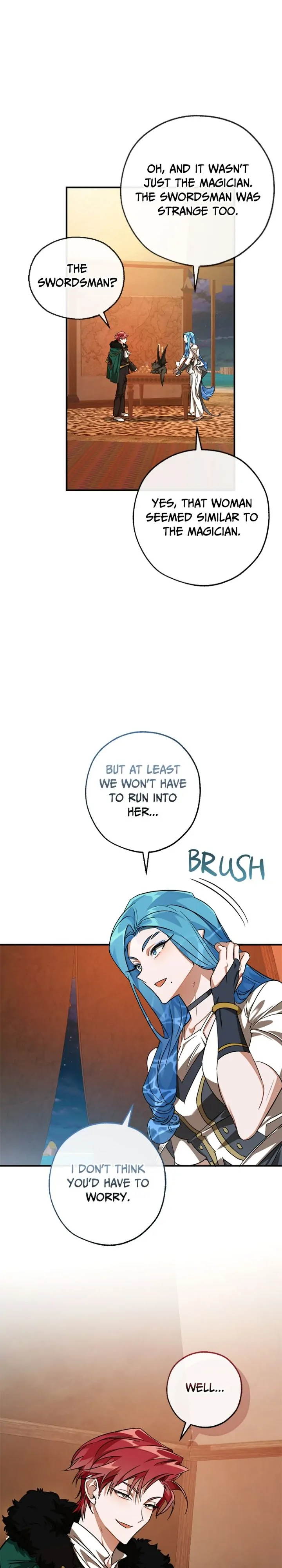 Read Lout of Counts Family EN Manga Online