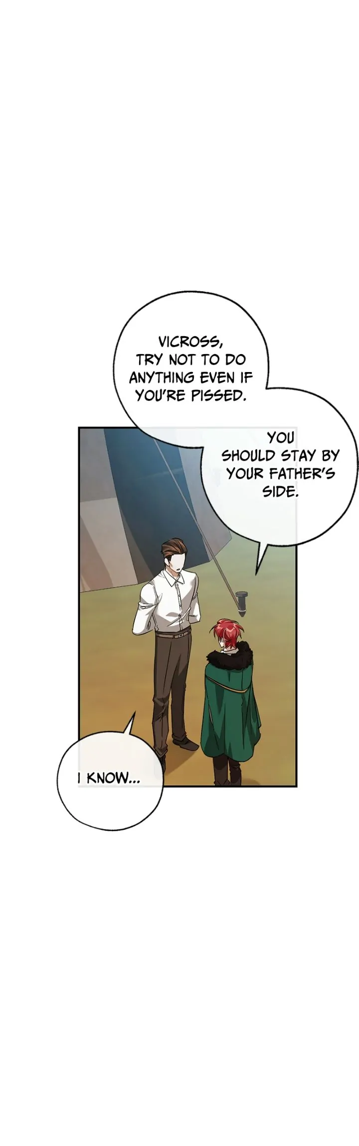 Read Lout of Counts Family EN Manga Online