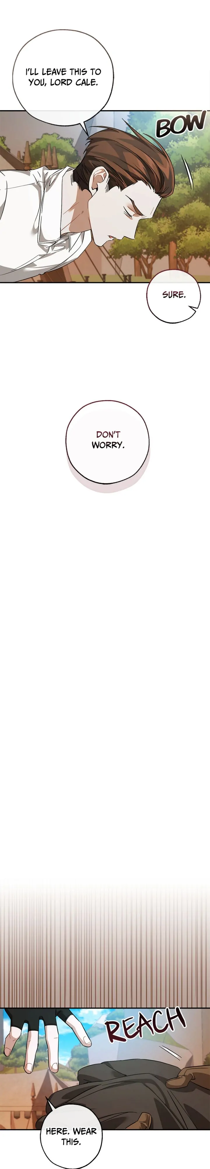 Read Lout of Counts Family EN Manga Online