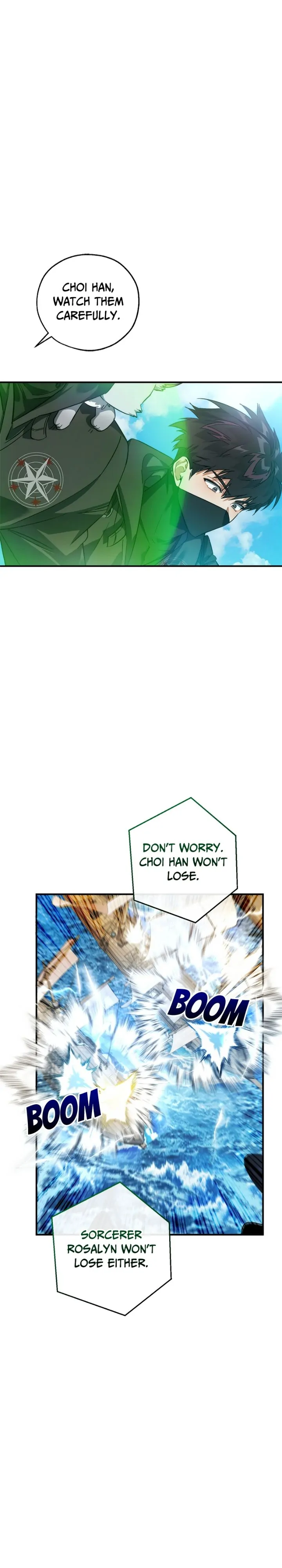 Read Lout of Counts Family EN Manga Online