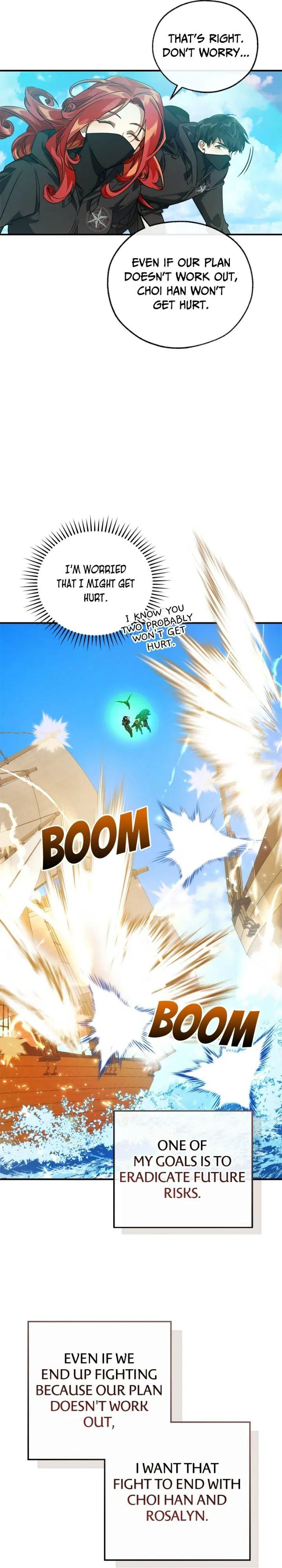 Read Lout of Counts Family EN Manga Online