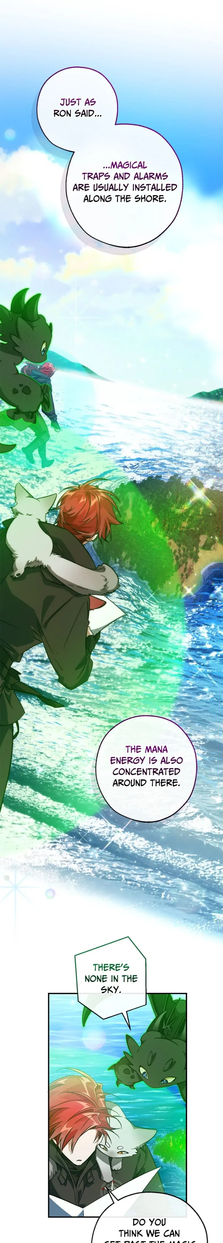 Read Lout of Counts Family EN Manga Online