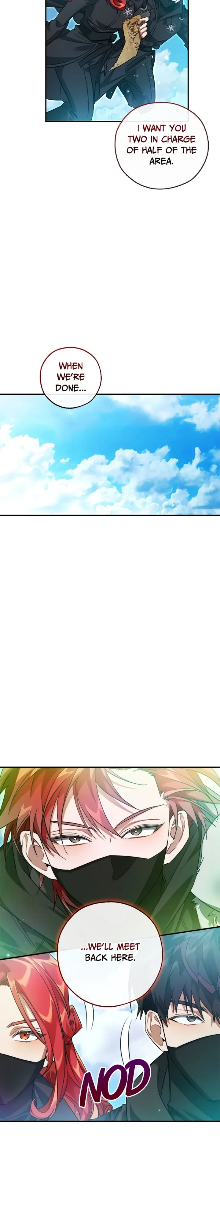 Read Lout of Counts Family EN Manga Online