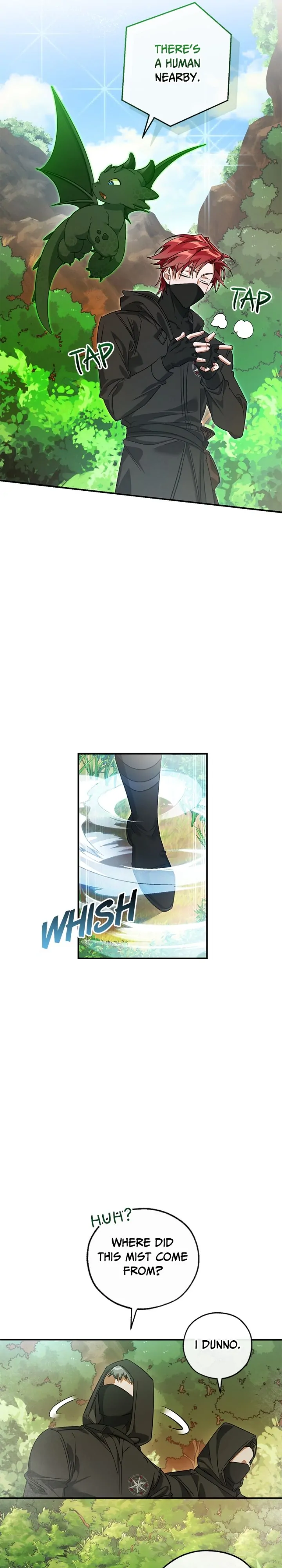 Read Lout of Counts Family EN Manga Online