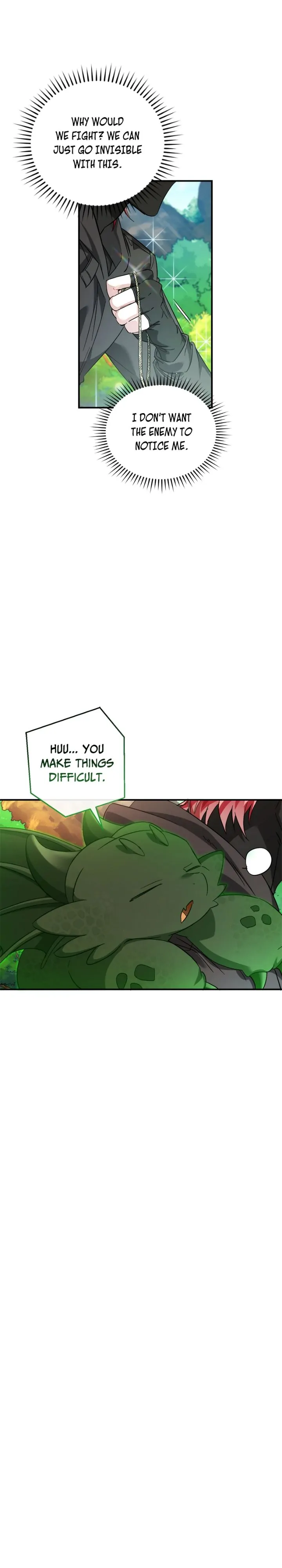 Read Lout of Counts Family EN Manga Online