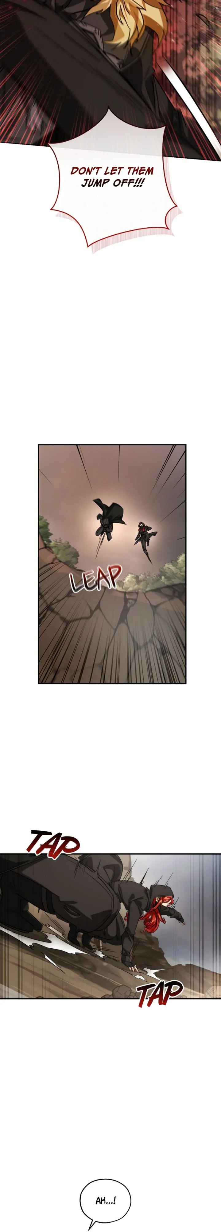 Read Lout of Counts Family EN Manga Online