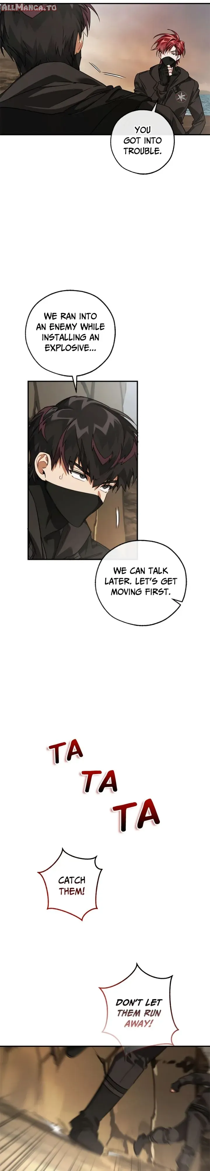 Read Lout of Counts Family EN Manga Online