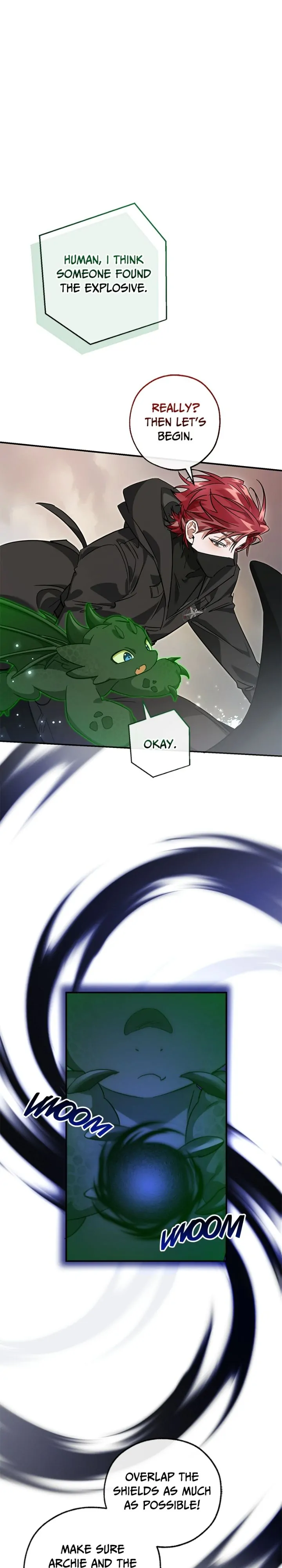 Read Lout of Counts Family EN Manga Online