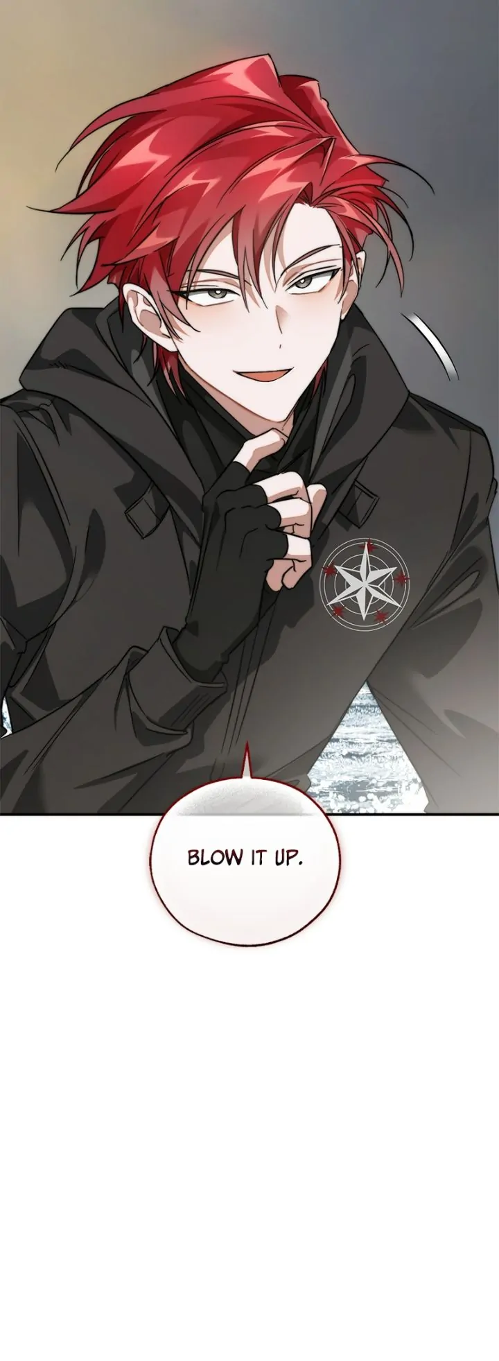 Read Lout of Counts Family EN Manga Online