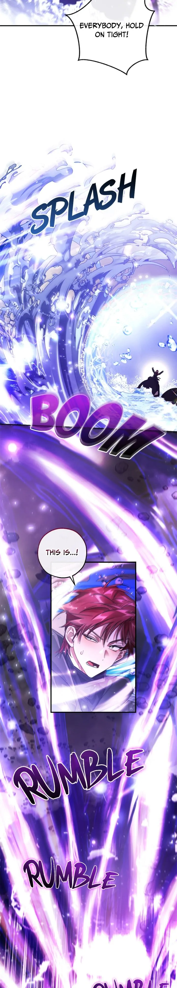 Read Lout of Counts Family EN Manga Online