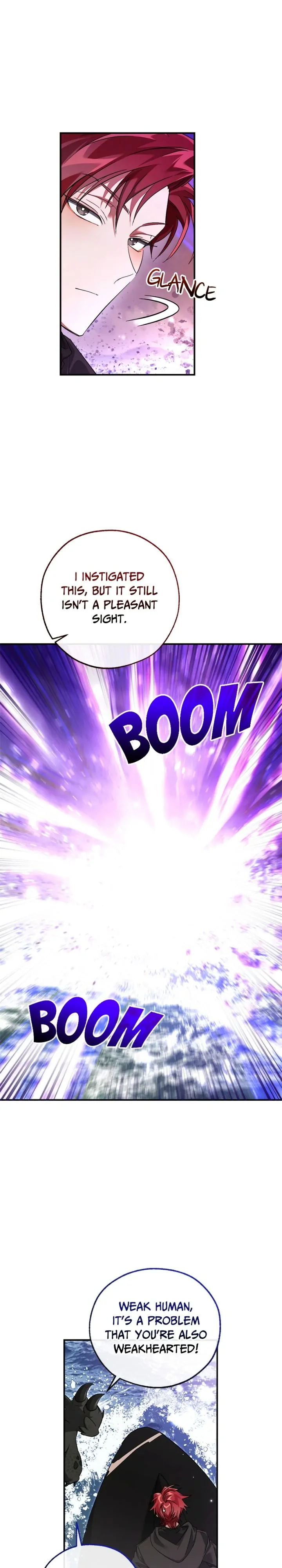 Read Lout of Counts Family EN Manga Online