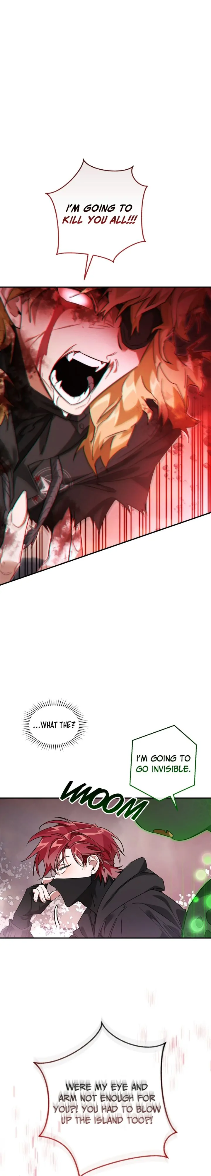 Read Lout of Counts Family EN Manga Online