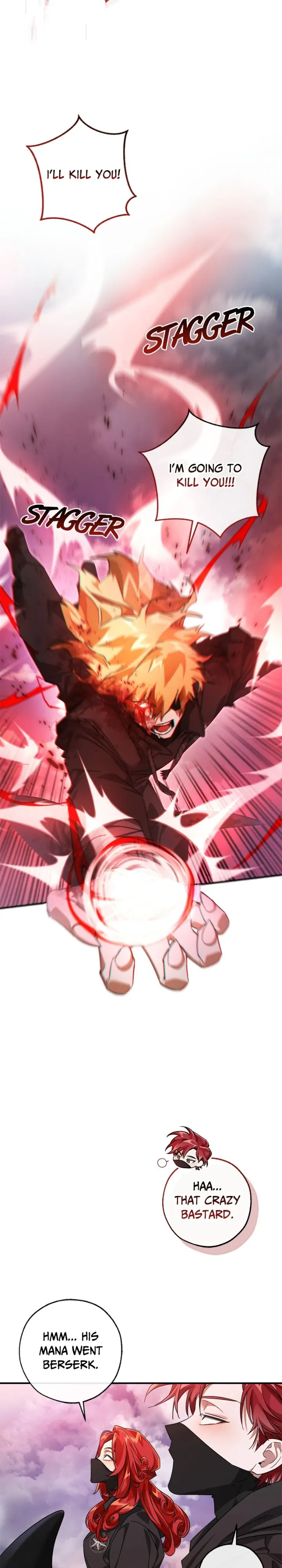 Read Lout of Counts Family EN Manga Online