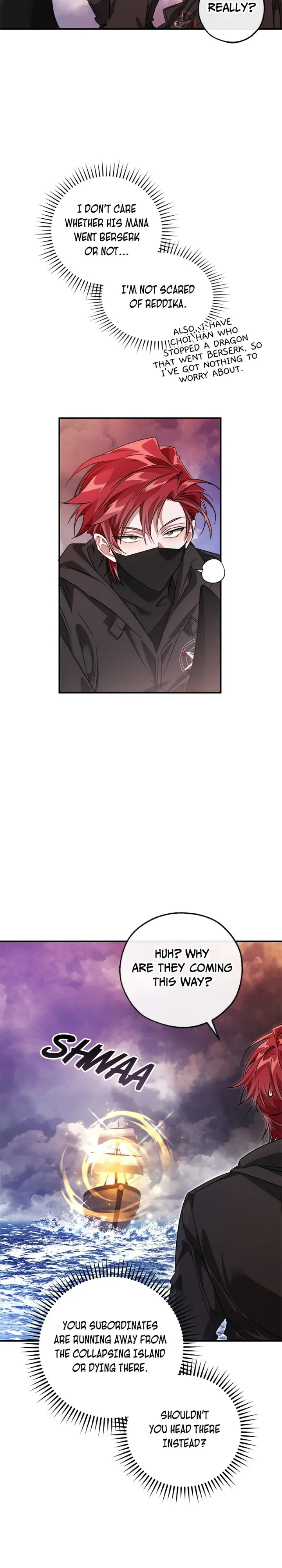 Read Lout of Counts Family EN Manga Online