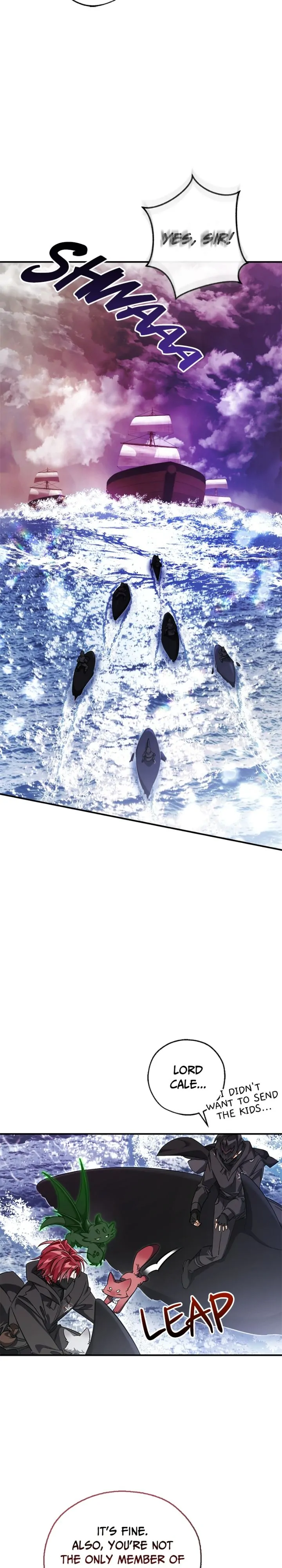 Read Lout of Counts Family EN Manga Online