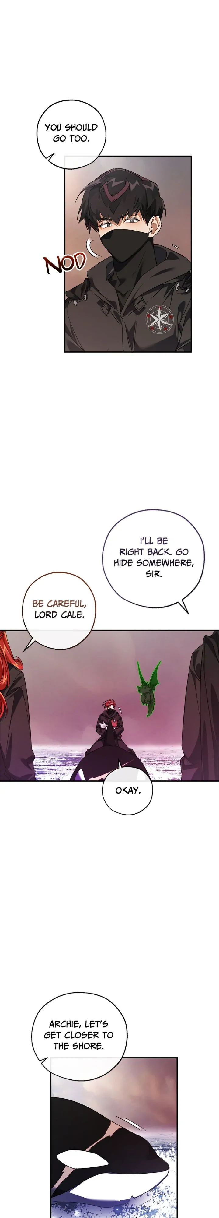 Read Lout of Counts Family EN Manga Online