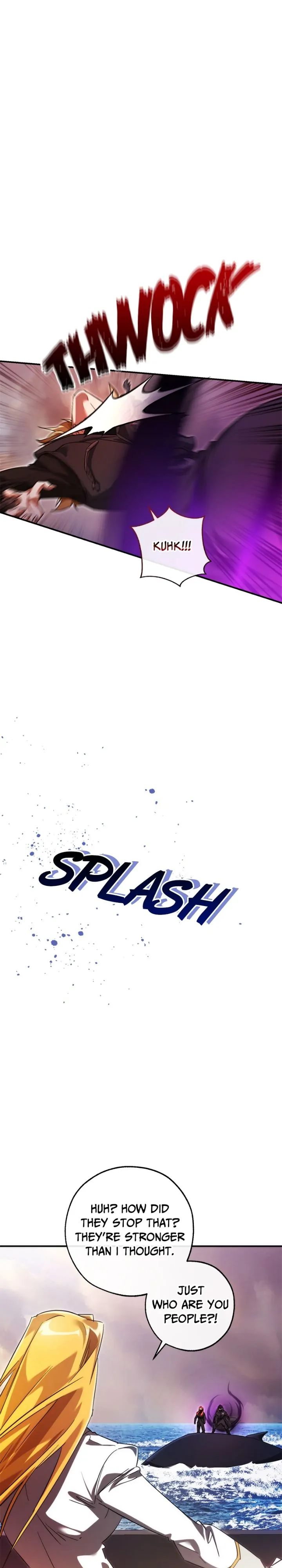 Read Lout of Counts Family EN Manga Online