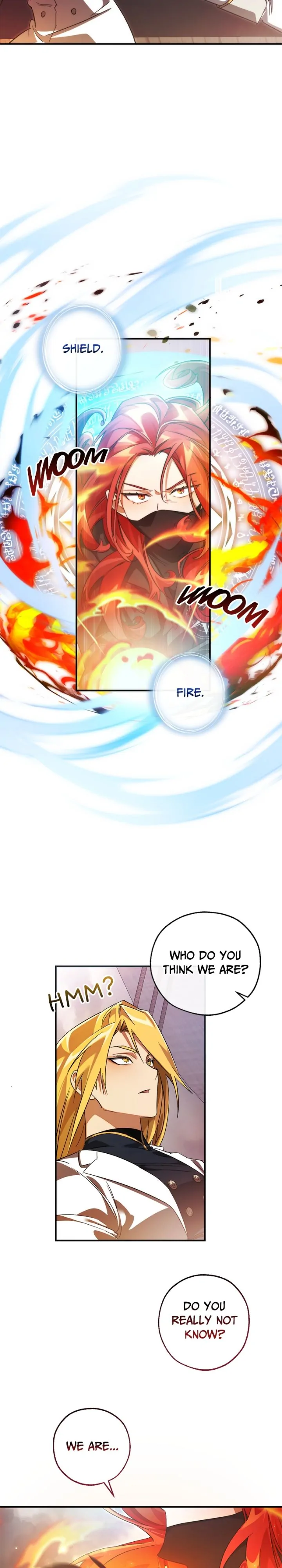 Read Lout of Counts Family EN Manga Online