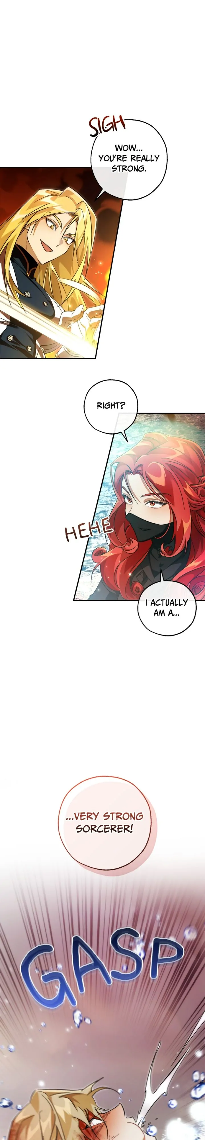 Read Lout of Counts Family EN Manga Online