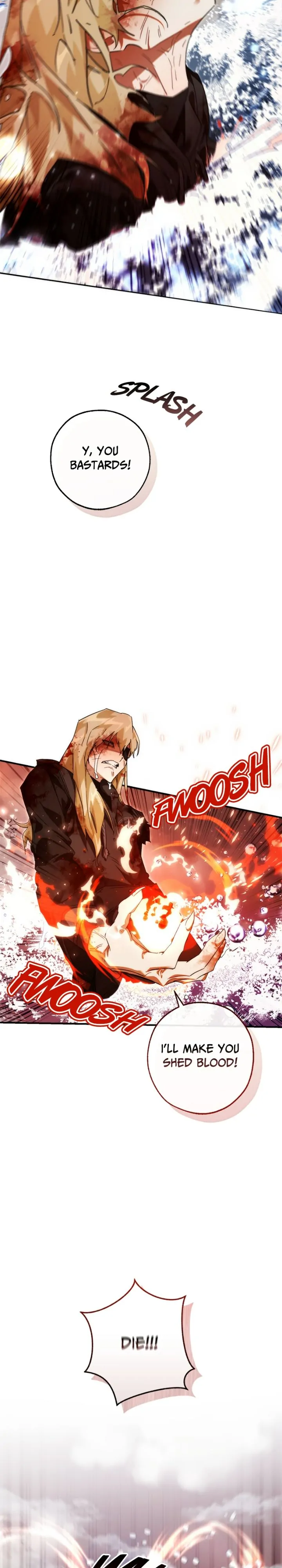 Read Lout of Counts Family EN Manga Online