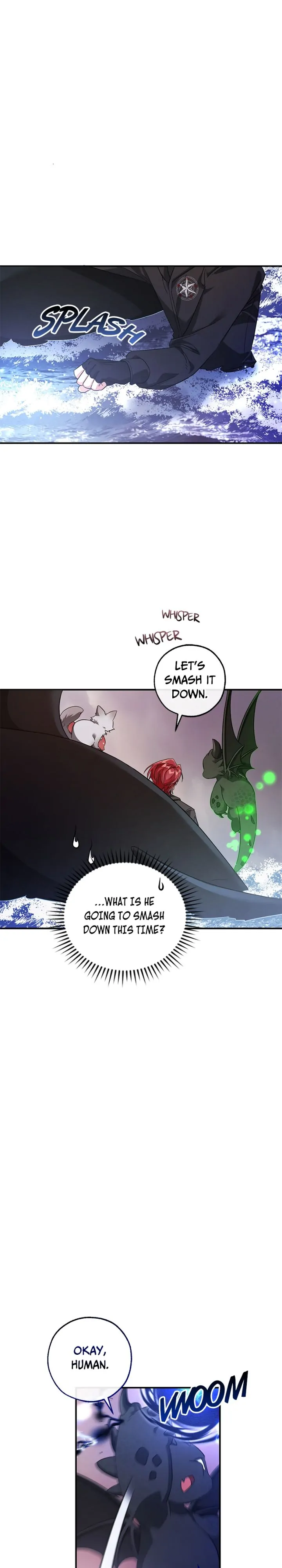 Read Lout of Counts Family EN Manga Online