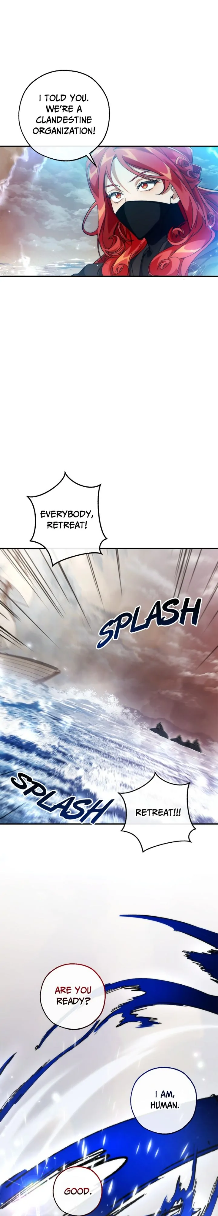 Read Lout of Counts Family EN Manga Online