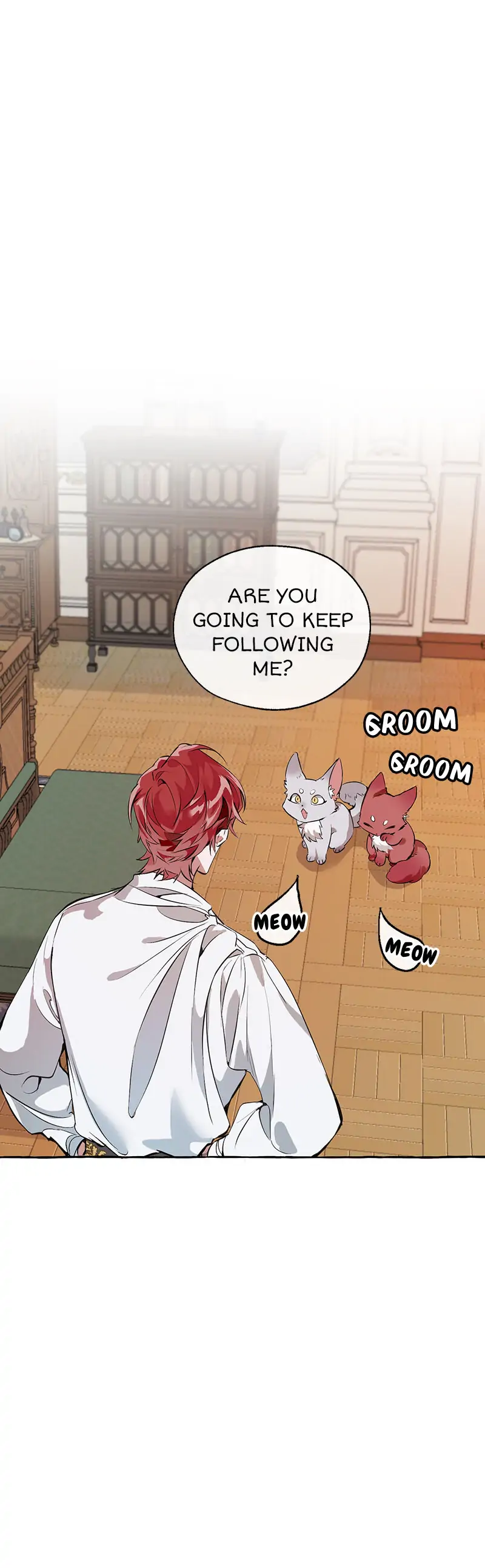 Read Lout of Counts Family EN Manga Online