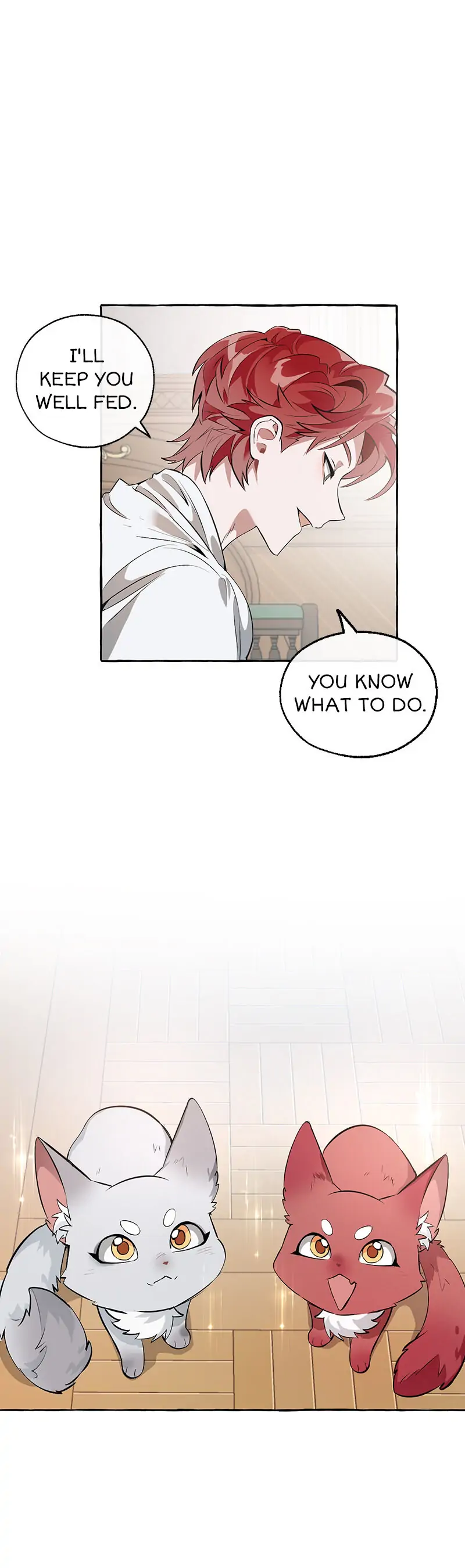Read Lout of Counts Family EN Manga Online