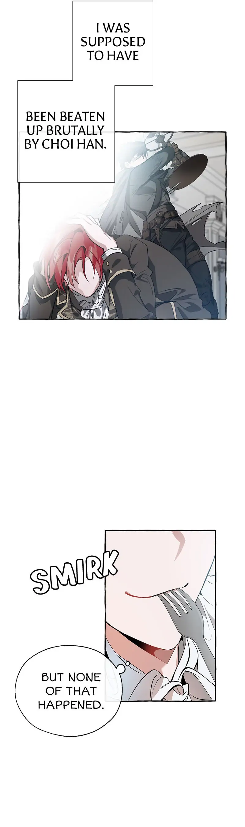 Read Lout of Counts Family EN Manga Online