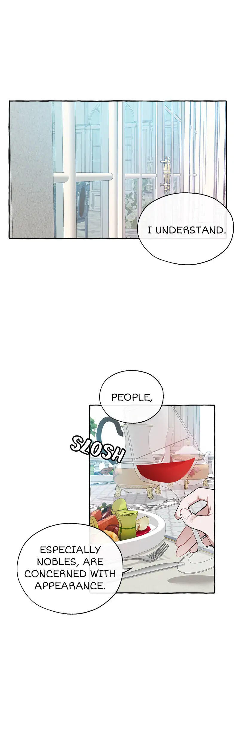 Read Lout of Counts Family EN Manga Online