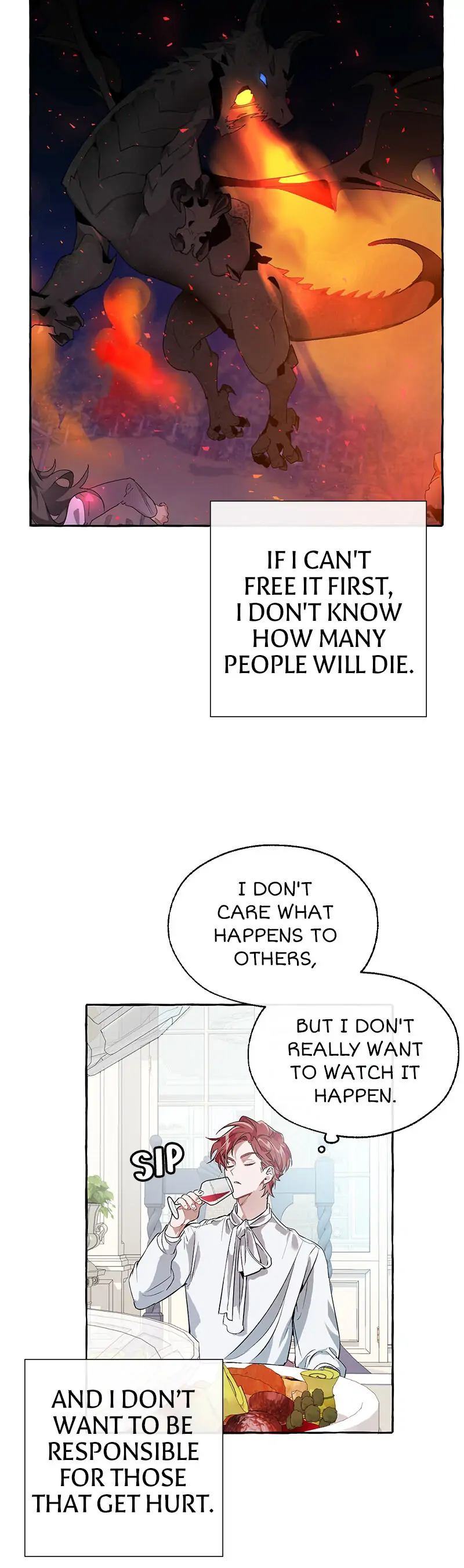 Read Lout of Counts Family EN Manga Online