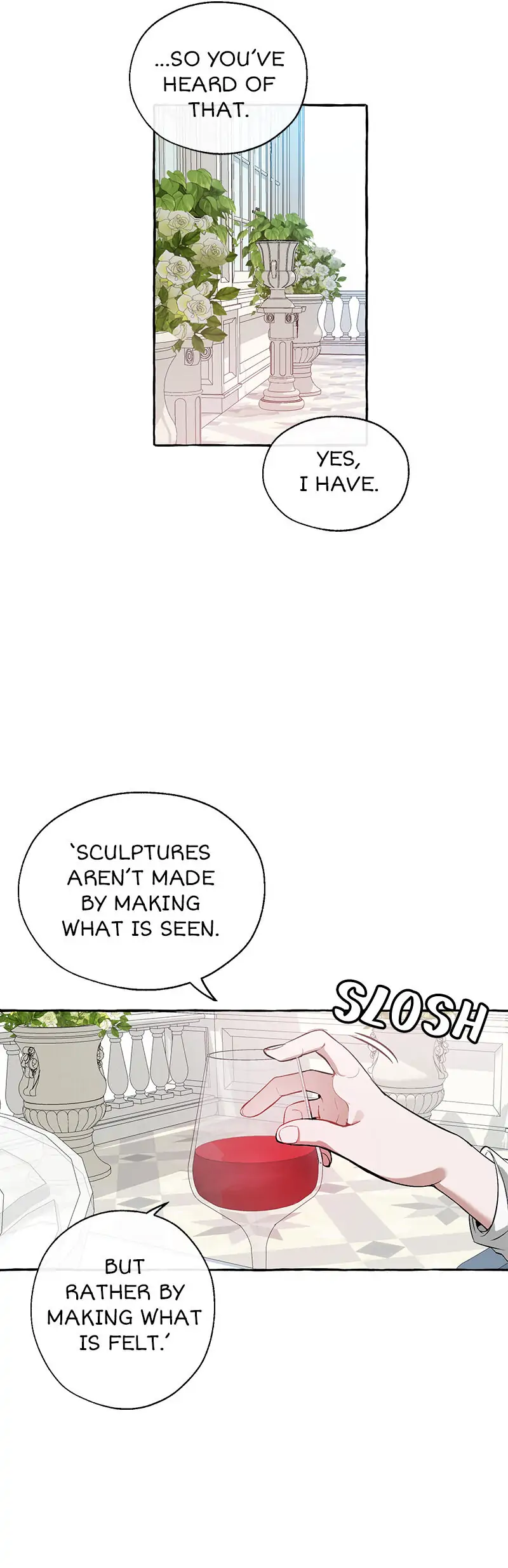 Read Lout of Counts Family EN Manga Online