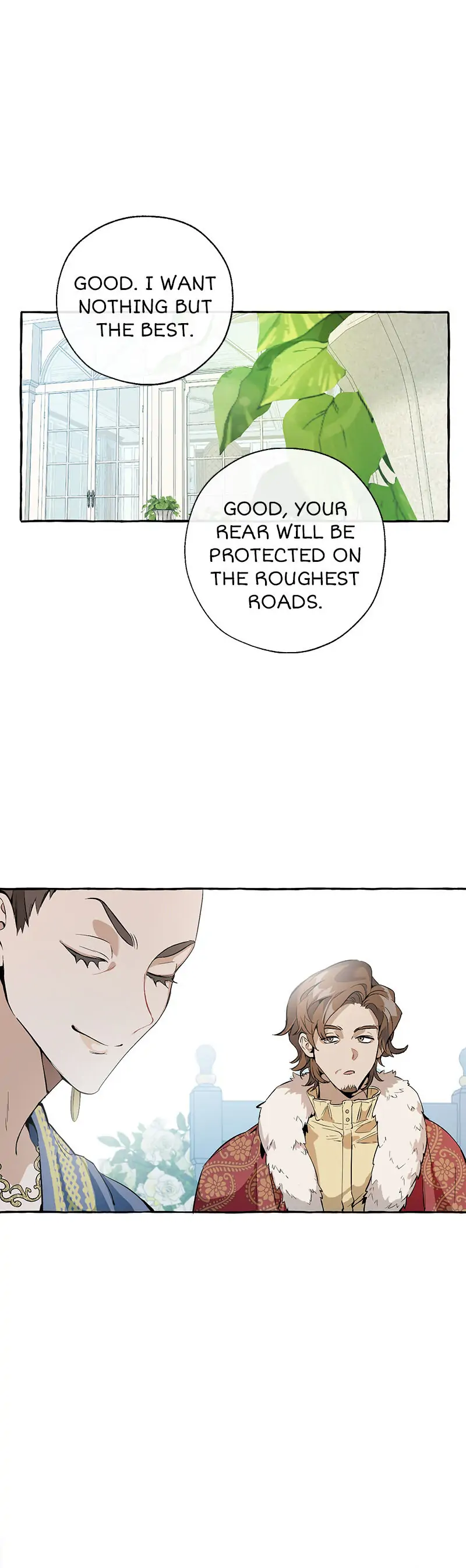 Read Lout of Counts Family EN Manga Online