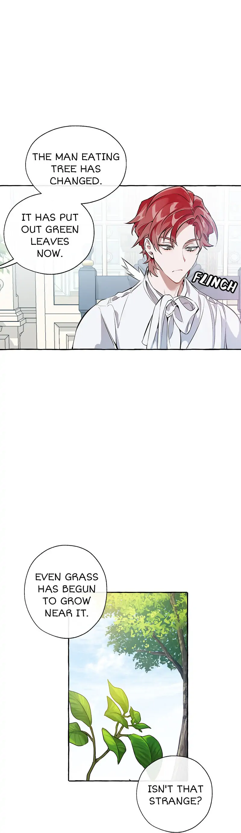 Read Lout of Counts Family EN Manga Online