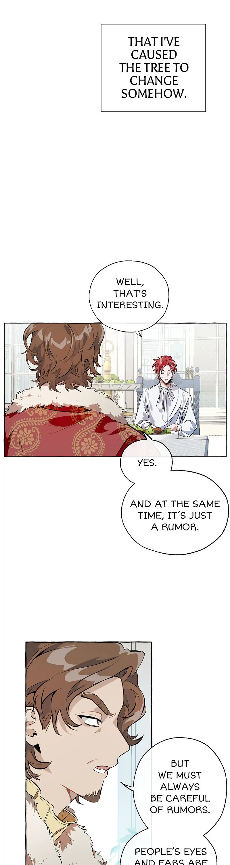 Read Lout of Counts Family EN Manga Online