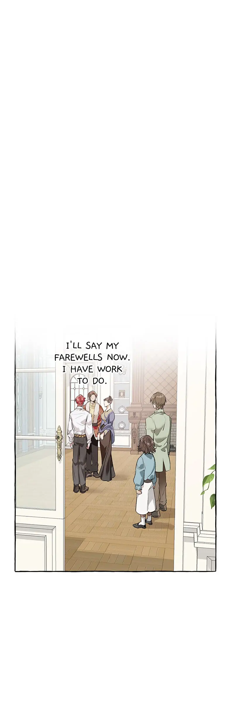 Read Lout of Counts Family EN Manga Online