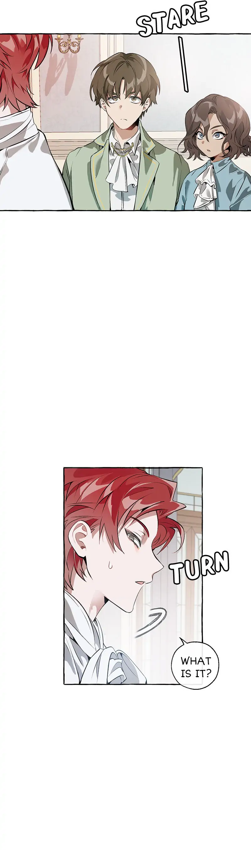 Read Lout of Counts Family EN Manga Online