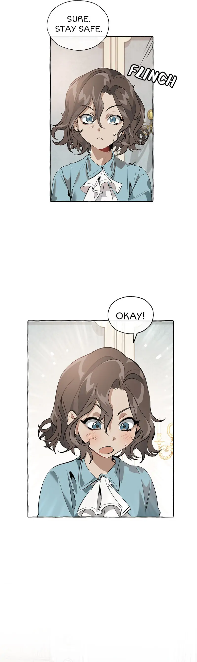 Read Lout of Counts Family EN Manga Online