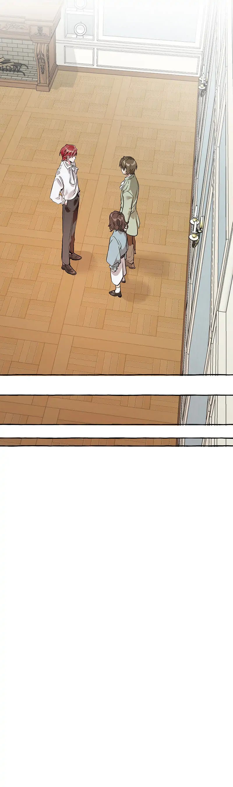 Read Lout of Counts Family EN Manga Online