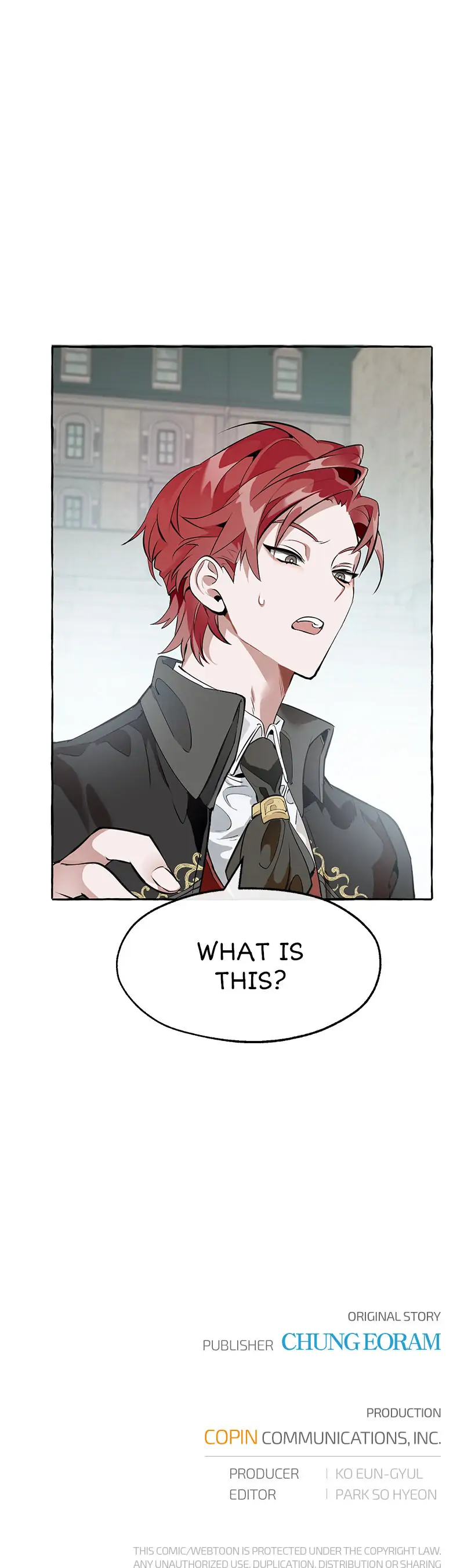 Read Lout of Counts Family EN Manga Online